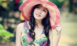 Miss Teen Thảo My: Chưa ai đề nghị khiếm nhã