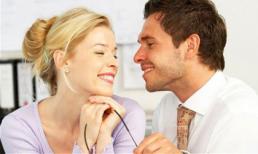 Bi hài những cuộc 'tình ban trưa'