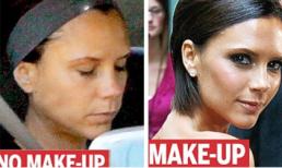 Bộ mặt thật của các WAGs sau lớp son phấn