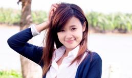 Midu xinh nhẹ nhàng trong bộ phim mới