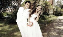 Hậu trường ảnh cưới "nhắng nhít" của NS Nguyễn Văn Chung