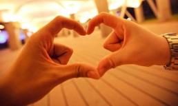 Thơ tình: Anh thật ngốc…