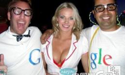 Những khoảnh khắc 'không thể đỡ nổi' (P12)