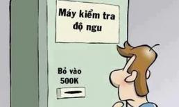 Những "chiêu cười độc" của cộng đồng (P102)