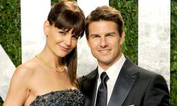 Tom Cruise bị vợ bỏ vì có quan hệ đồng tính?