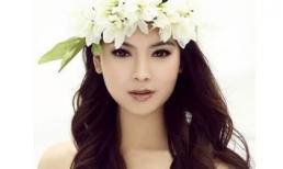 Mãn nhãn với nhan sắc nổi bật của Hoa Hậu Thế Giới Trung Quốc