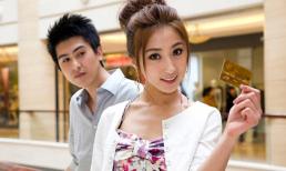 Làm chồng hoa khôi