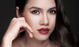 Hoàng My tập võ để thi Hoa hậu Thế giới