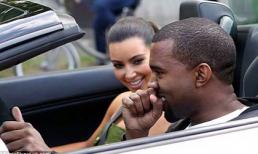 Cô Kim thuê xe mui trần du hí cùng ‘bồ’