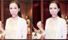 Xuất hiện loạt ảnh "giải oan" nghi án Mai Phương Thúy gọt cằm