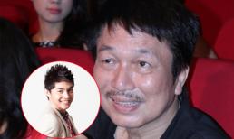 Nhạc sĩ Phú Quang không biết đọc tên Noo Phước Thịnh