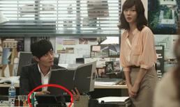 Phim của Jang Dong Gun bị "bắt lỗi" ngớ ngẩn