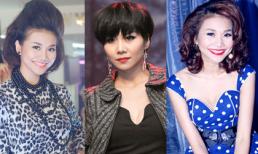 Chọn kiểu tóc cho sao Việt (P4): Thanh Hằng