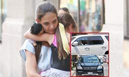 Tom Cruise từng cử người theo dõi vợ trong nhiều tuần?