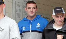 Nhà Rooney lại vướng vào vòng lao lý