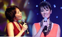 Diva Việt trở lại đủ sức đập tan vết nhơ hát nhép?