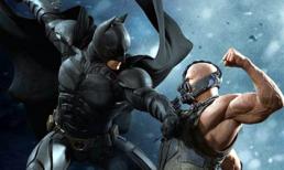 9 kỉ lục đáng kinh ngạc của Batman