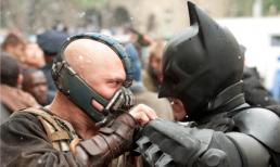 "The Dark Knight Rises" hứa hẹn soán ngôi "The Avengers"