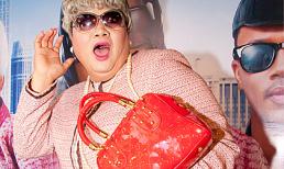 "Choáng váng" trước màn giả gái hoàn hảo của Hoàng Mập