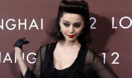 Phạm Băng Băng hoá "yêu nữ đen" gợi cảm và sang trọng