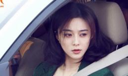 Phạm Băng Băng đẹp hút hồn trong phim mới