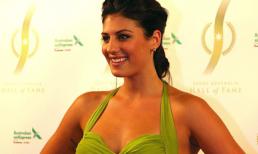 10 nữ VĐV nóng bỏng nhất Olympic 2012