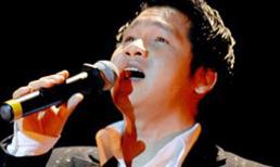 Trọng Tấn lần đầu lên tiếng về chuyện bị cấm hát