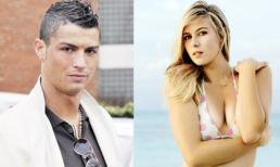 Sharapova muốn đánh cặp cùng... CR7