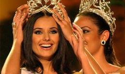 Còn ai quan tâm tới Hoa hậu?