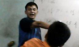 Lời thú nhận rùng mình của giáo viên “tra tấn” học trò ở Thái Nguyên