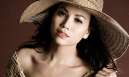 Sao Việt đẹp mê hồn từng góc nhìn (P16): Trà Ngọc Hằng