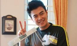 Thăm ngôi nhà sang trọng của MC Tuấn Tú