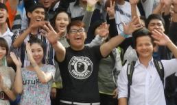 Vietnam Idol 2012 'bỏng giẫy' tại Cần Thơ, Mỹ Tho