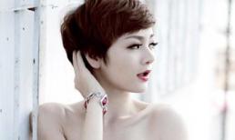 Cô gái cá tính nhất Miss Sport 2012