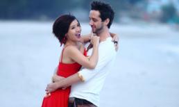 Choáng với bộ sưu tập người tình dài dằng dặc của Mai Khôi