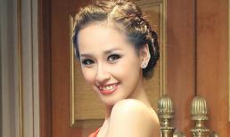 Răng khểnh dễ thương của giai nhân Việt