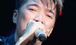 Mr Đàm bật khóc vì “số phận” cầm ca