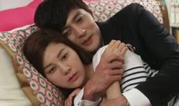 Jang Dong Gun tỏ tình với Kim Ha Neul