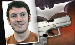 Kẻ thảm sát rạp chiếu phim dễ dàng mua 6.000 băng đạn