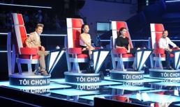 Tường thuật video 'The Voice - Giọng Hát Việt' Tập 3 (22/07/2012)