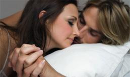 Thèm ân ái với vợ cũ