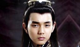 Yoo Seung Ho - Vị hoàng đại đế trẻ tuổi nhất drama Hàn