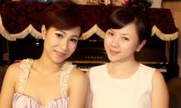 Bạn gái Quang Hà "dìm hàng" Uyên Linh