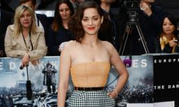 Ngắm Sao mặc đẹp nhất tuần qua (P29)