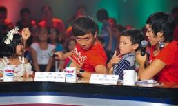 Trẻ thơ bị biến thành “hề nhí” trên sân khấu Đồ rê mí