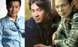 Những nam tài tử làng điện ảnh Việt: Ngày ấy – Bây giờ