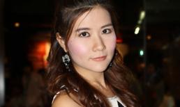 Ngô Trác Linh úp mở chuyện vợ Nguyễn Văn Chung là người thứ ba