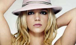 Chuyển đổi giới tính vì Britney Spears