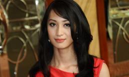 Hoa hậu xấu gái lộ "tam giác mật"