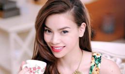 Hà Hồ tiết lộ lý do không thể làm đám cưới